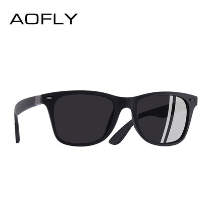 AOFLY. Gafas de sol polarizadas clásicas para hombre. UV400. AF8083