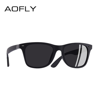 AOFLY. Gafas de sol polarizadas clásicas para hombre. UV400. AF8083