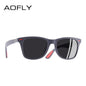 AOFLY. Gafas de sol polarizadas clásicas para hombre. UV400. AF8083
