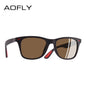 AOFLY. Gafas de sol polarizadas clásicas para hombre. UV400. AF8083