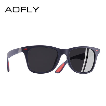 AOFLY. Gafas de sol polarizadas clásicas para hombre. UV400. AF8083