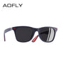 AOFLY. Gafas de sol polarizadas clásicas para hombre. UV400. AF8083