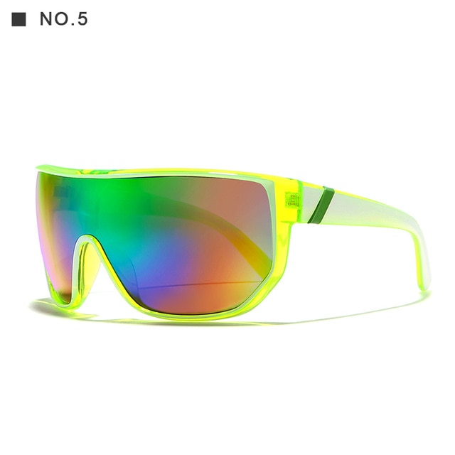 KDEAM. Snowboards. Gafas de sol unisex. UV400