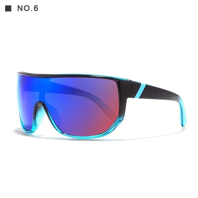 KDEAM. Snowboards. Gafas de sol unisex. UV400