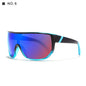 KDEAM. Snowboards. Gafas de sol unisex. UV400