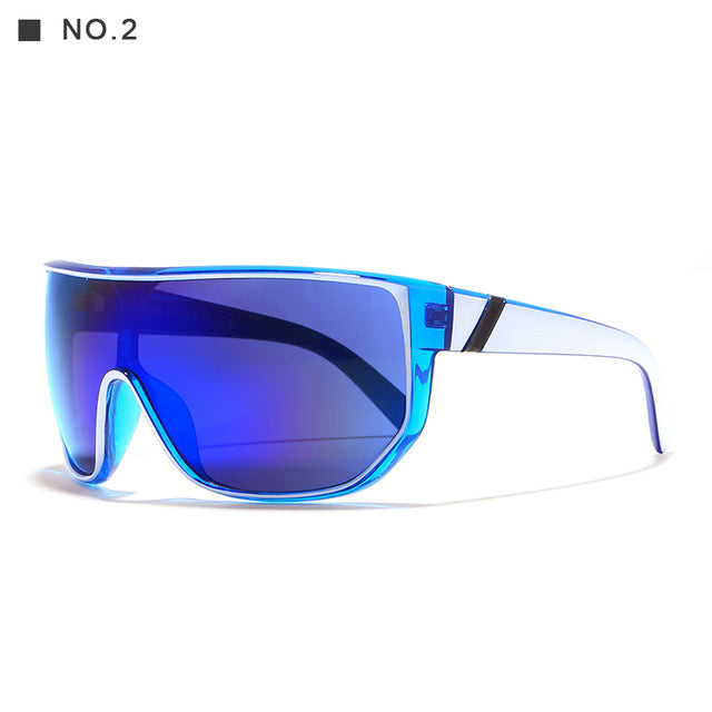 KDEAM. Snowboards. Gafas de sol unisex. UV400