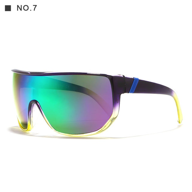 KDEAM. Snowboards. Gafas de sol unisex. UV400