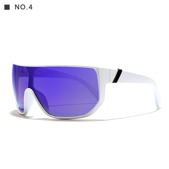 KDEAM. Snowboards. Gafas de sol unisex. UV400