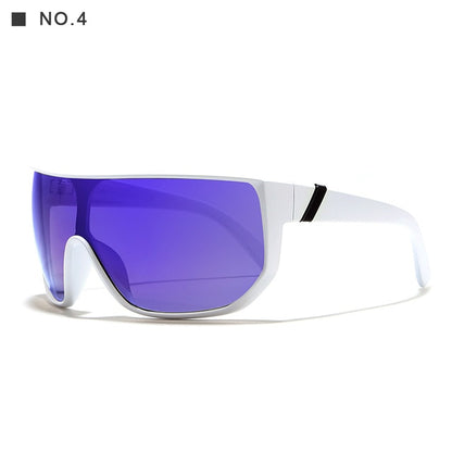 KDEAM. Snowboards. Gafas de sol unisex. UV400