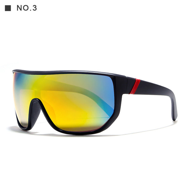 KDEAM. Snowboards. Gafas de sol unisex. UV400