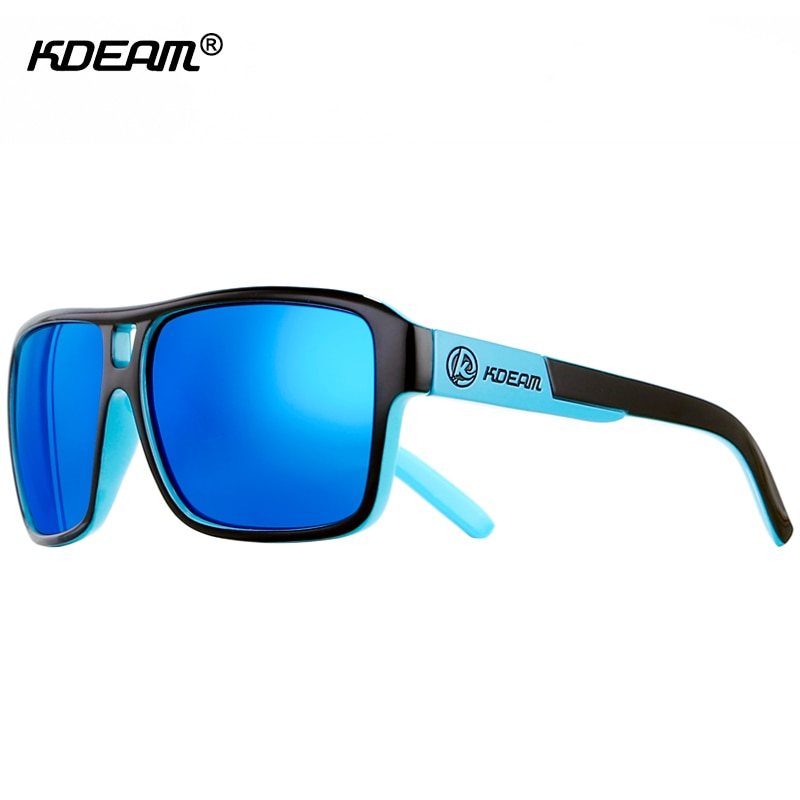 KDEAM SUN. Gafas de sol unisex. Polarizadas. UV400